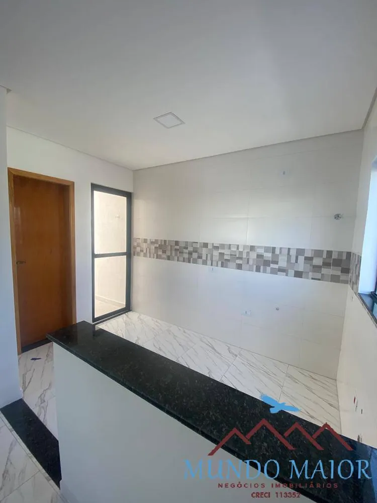 Casa, 2 quartos, 100 m² - Foto 12