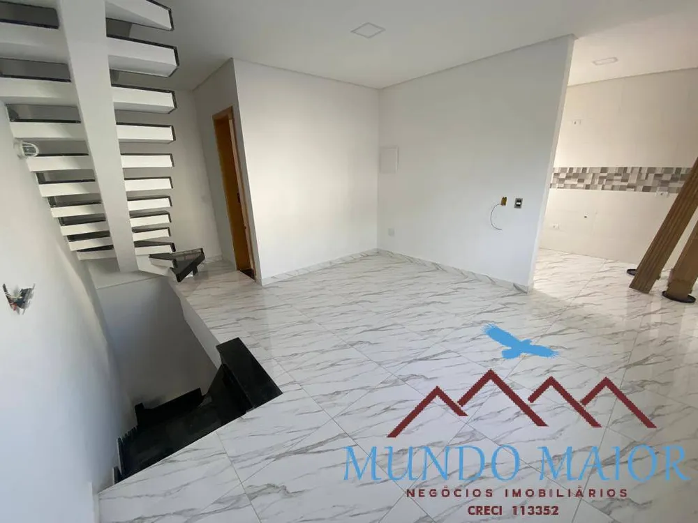 Casa, 2 quartos, 100 m² - Foto 3