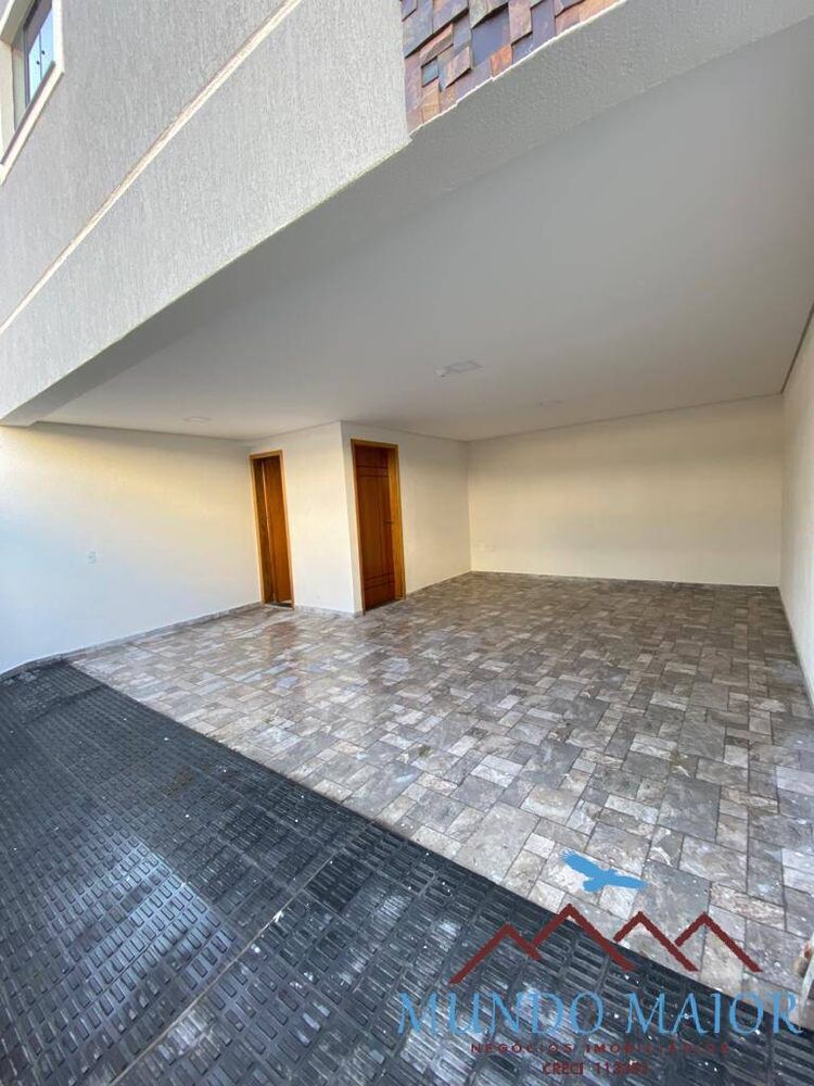 Casa, 2 quartos, 100 m² - Foto 2