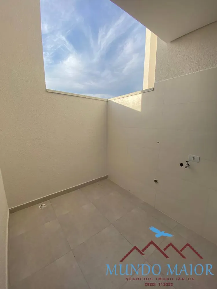 Casa, 2 quartos, 100 m² - Foto 13