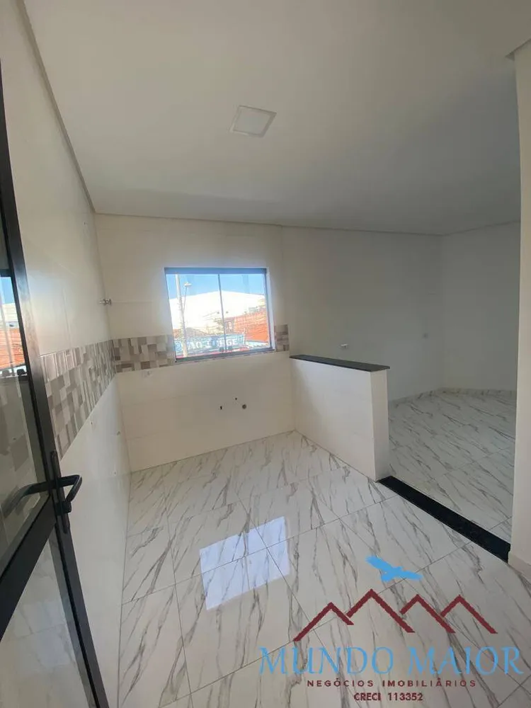 Casa, 2 quartos, 100 m² - Foto 8