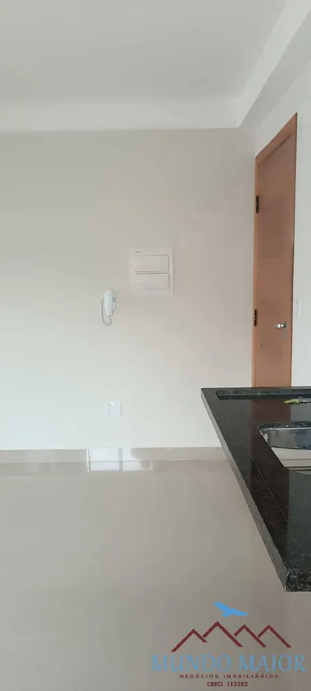 Apartamento, 2 quartos, 62 m² - Foto 2