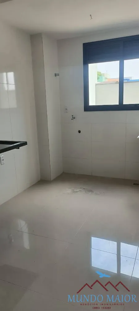 Apartamento, 2 quartos, 62 m² - Foto 3