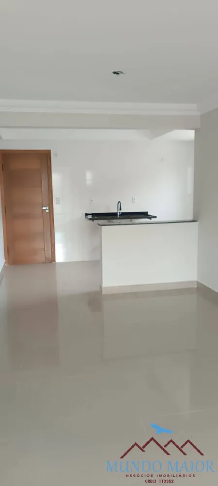 Apartamento, 2 quartos, 62 m² - Foto 1