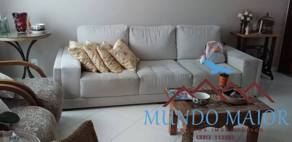 Casa, 3 quartos, 143 m² - Foto 7
