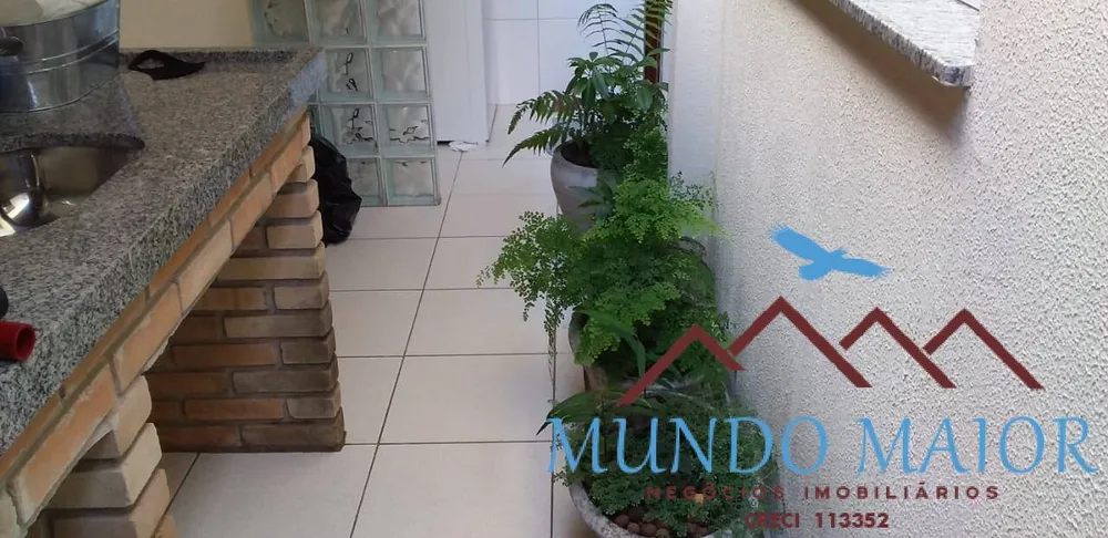 Casa, 3 quartos, 143 m² - Foto 12