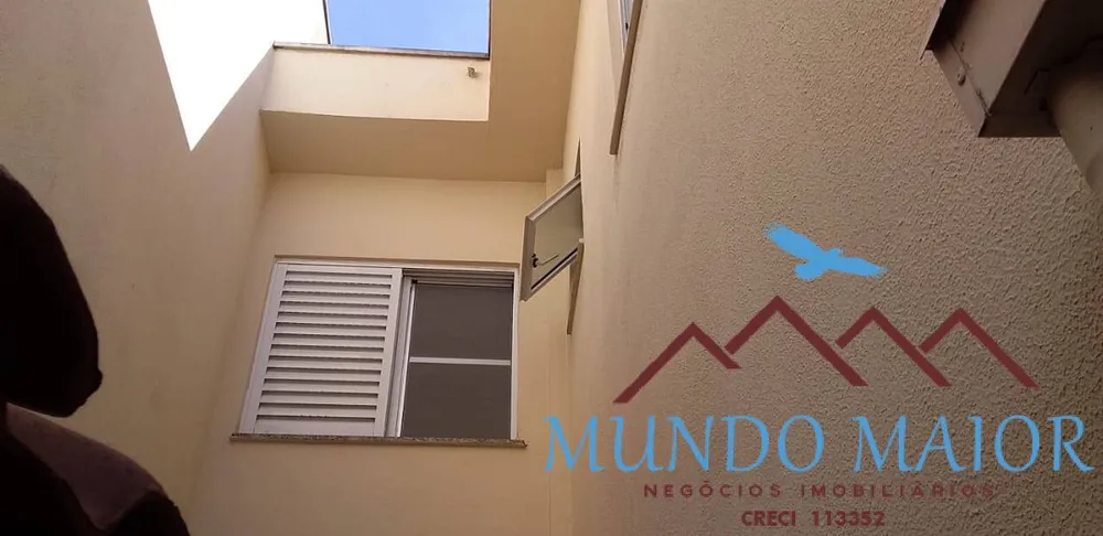 Casa, 3 quartos, 143 m² - Foto 1