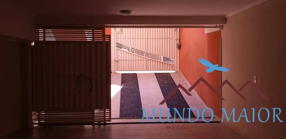 Casa, 3 quartos, 143 m² - Foto 3