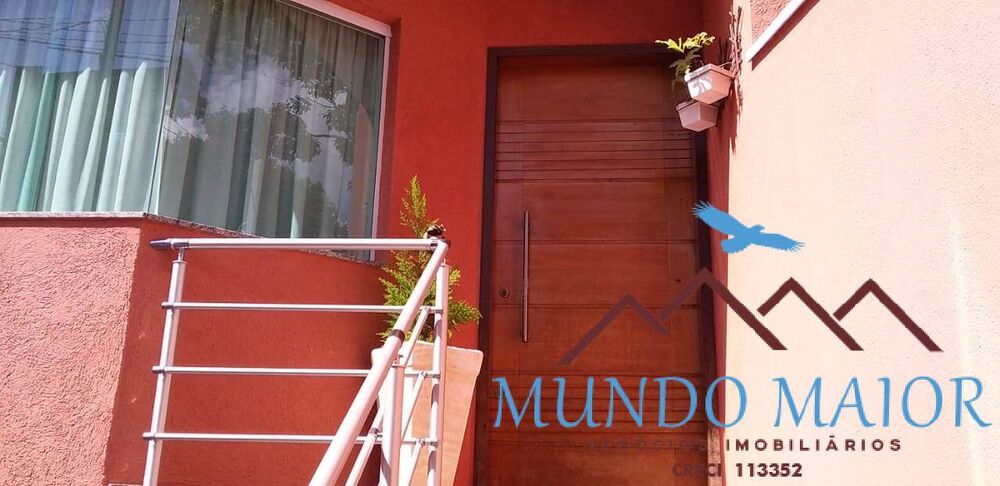 Casa, 3 quartos, 143 m² - Foto 2