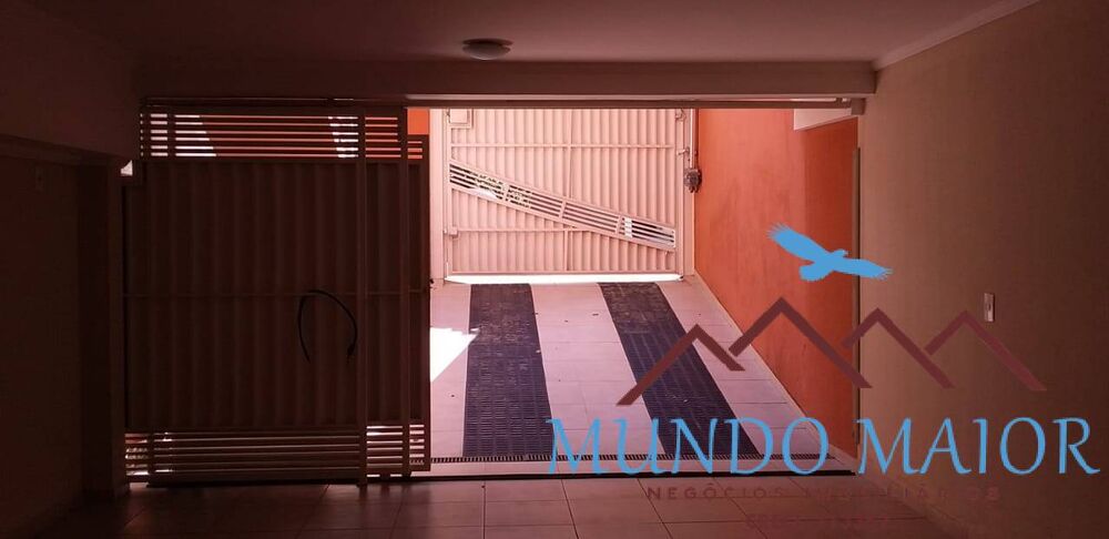 Casa, 3 quartos, 143 m² - Foto 1