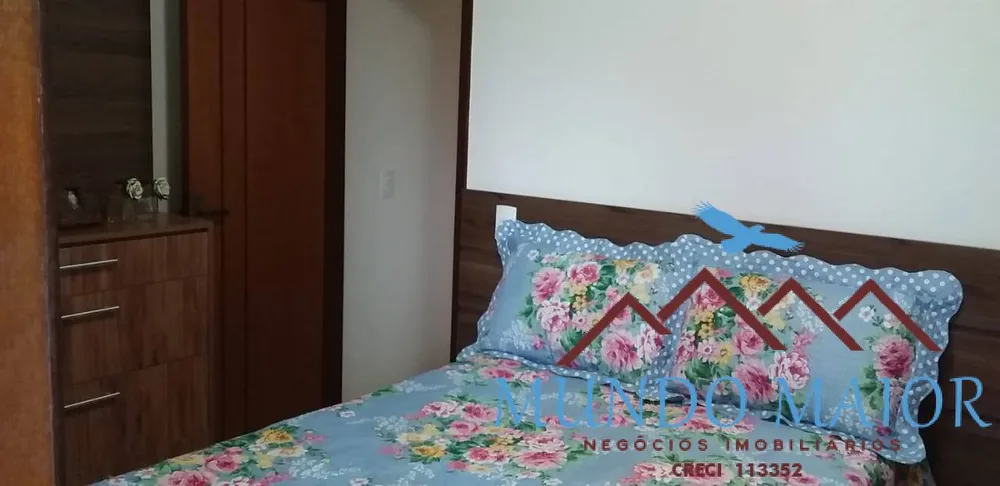 Casa, 3 quartos, 143 m² - Foto 11