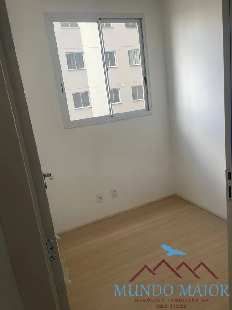 Apartamento, 1 quarto, 37 m² - Foto 5