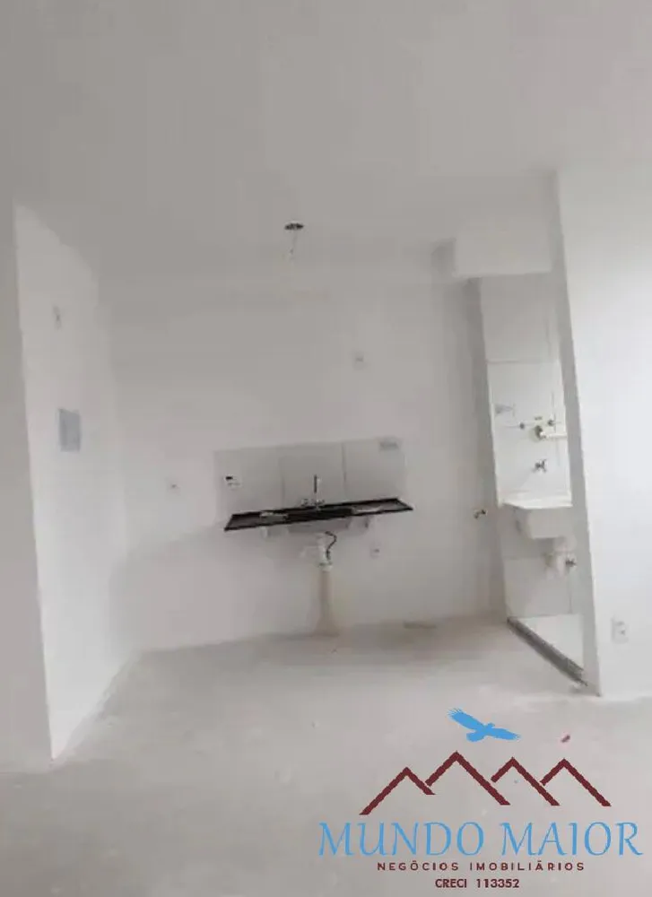 Apartamento, 1 quarto, 37 m² - Foto 4