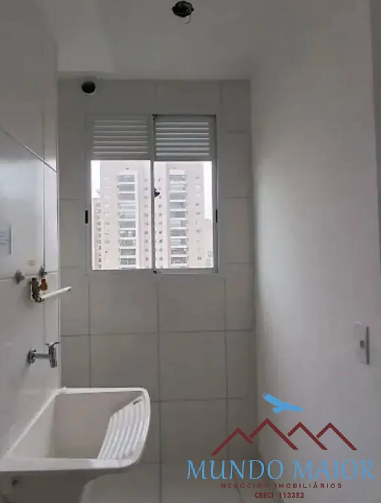 Apartamento, 1 quarto, 37 m² - Foto 2