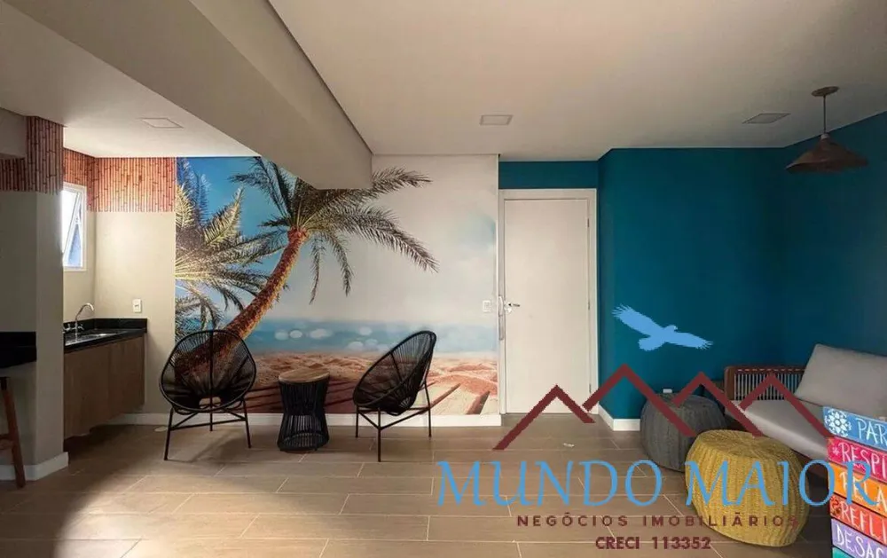 Apartamento, 1 quarto, 37 m² - Foto 10