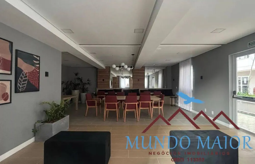 Apartamento, 1 quarto, 37 m² - Foto 11