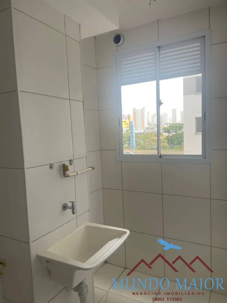 Apartamento, 1 quarto, 37 m² - Foto 3