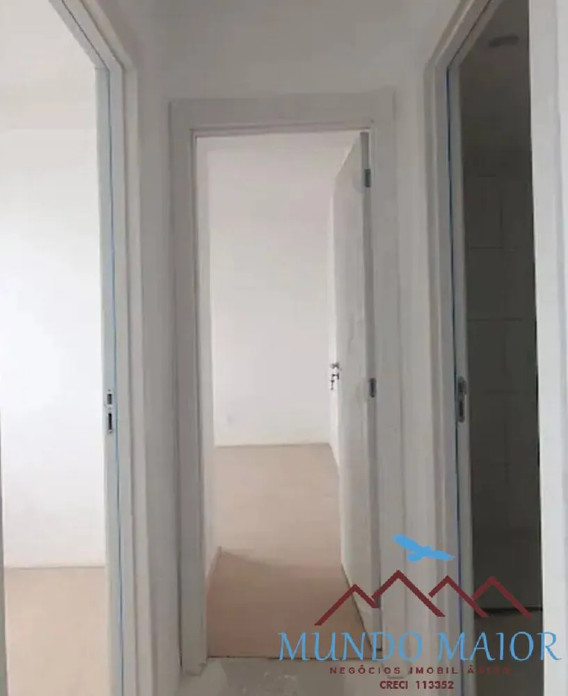 Apartamento, 1 quarto, 37 m² - Foto 7
