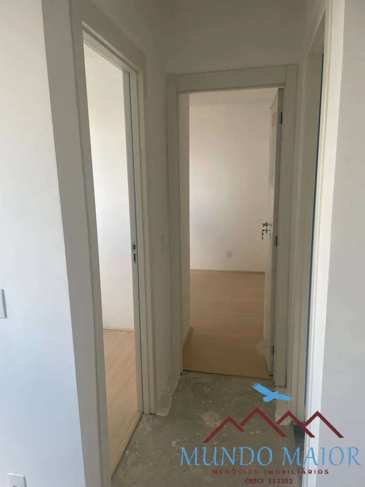 Apartamento, 1 quarto, 37 m² - Foto 8