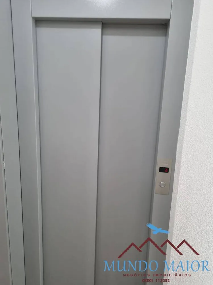 Apartamento, 3 quartos, 168 m² - Foto 1