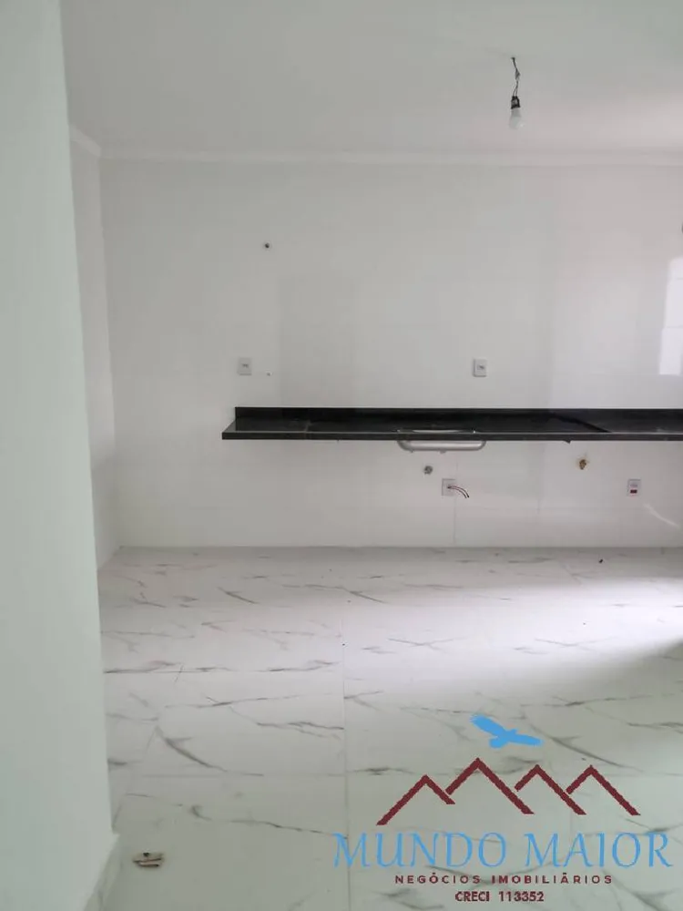 Apartamento, 3 quartos, 168 m² - Foto 6