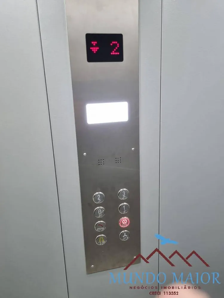 Apartamento, 3 quartos, 168 m² - Foto 2