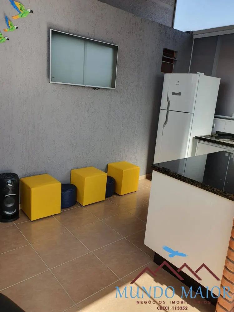 Cobertura, 2 quartos, 90 m² - Foto 10
