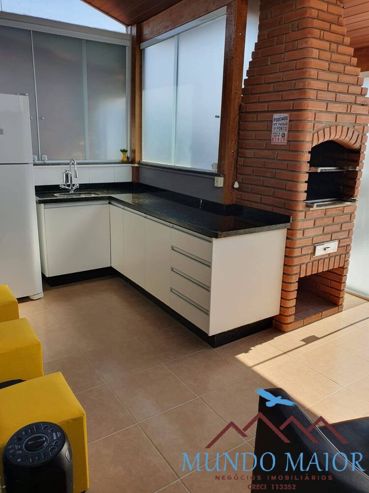 Cobertura, 2 quartos, 90 m² - Foto 3