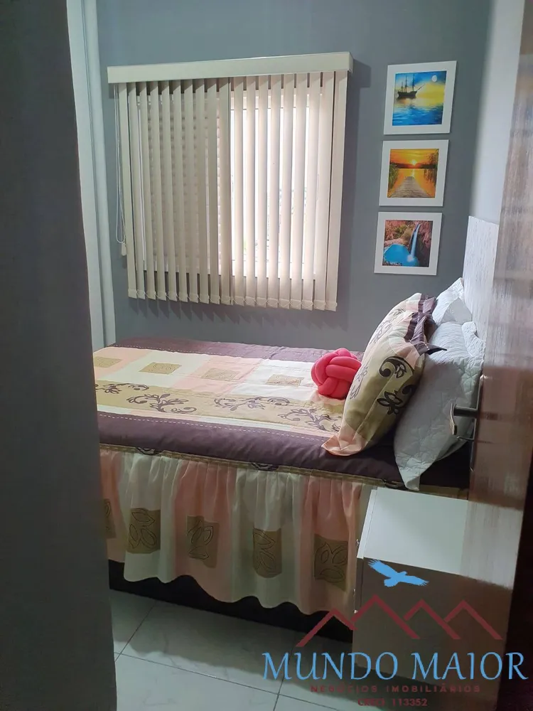 Cobertura, 2 quartos, 90 m² - Foto 6