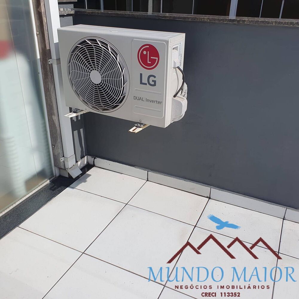 Cobertura, 2 quartos, 90 m² - Foto 4