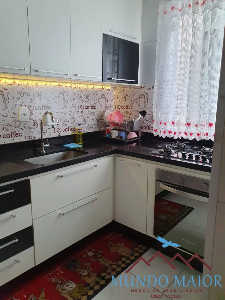 Cobertura, 2 quartos, 90 m² - Foto 1