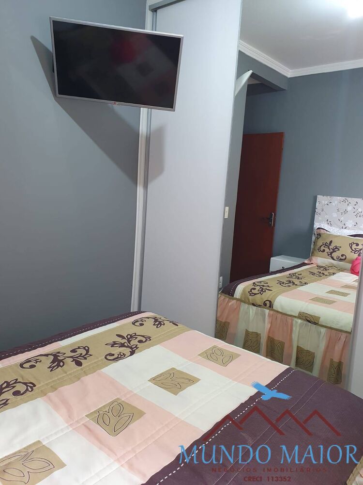 Cobertura, 2 quartos, 90 m² - Foto 2