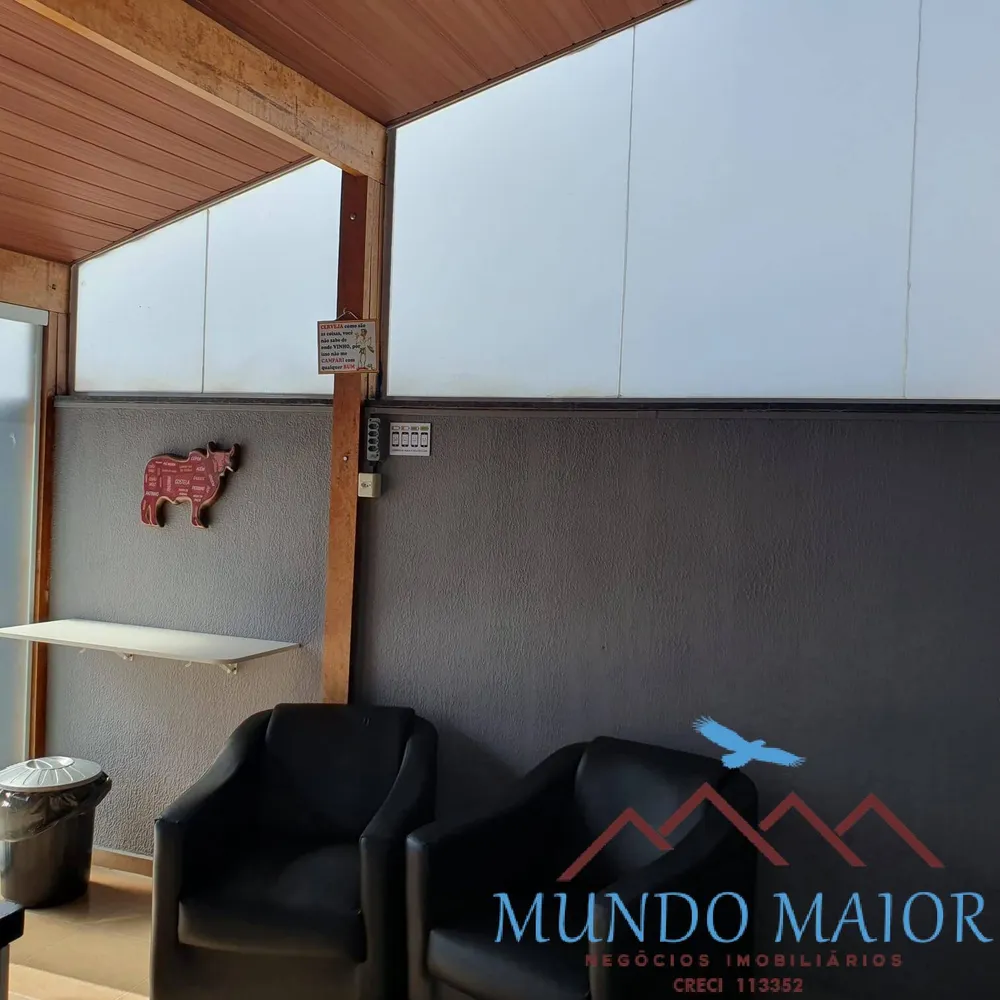 Cobertura, 2 quartos, 90 m² - Foto 11