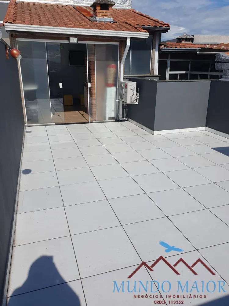 Cobertura, 2 quartos, 90 m² - Foto 12