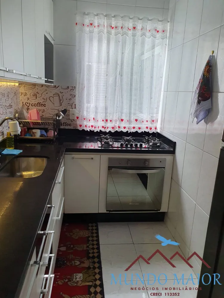 Cobertura, 2 quartos, 90 m² - Foto 2