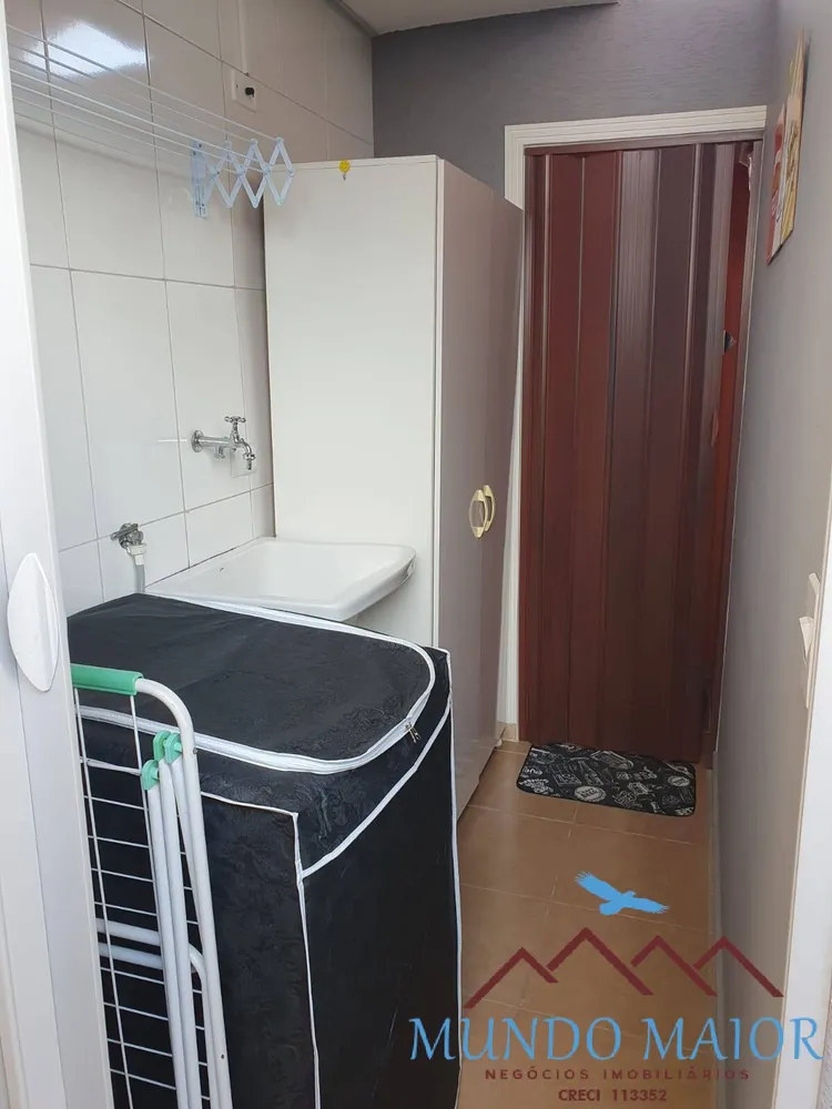 Cobertura, 2 quartos, 90 m² - Foto 15