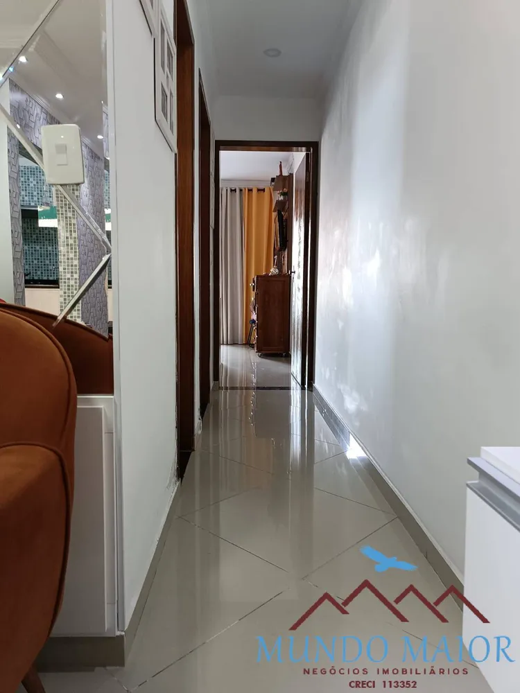 Apartamento, 2 quartos, 70 m² - Foto 9