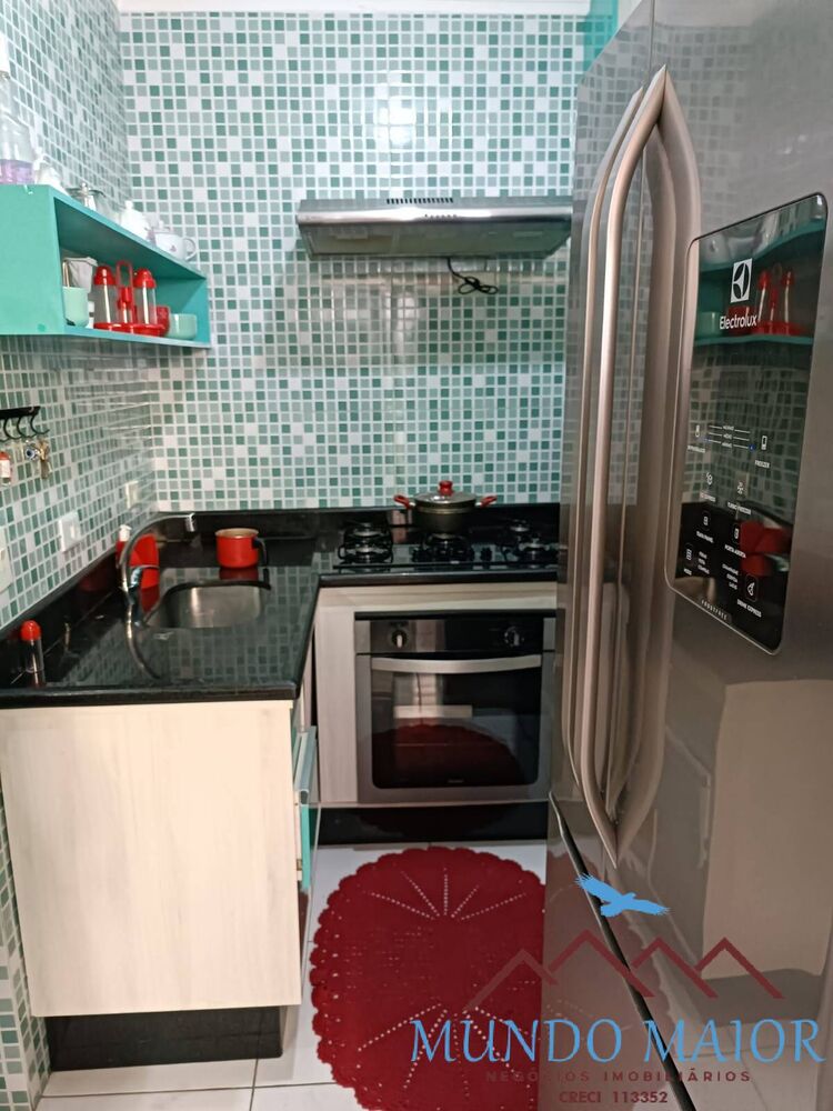 Apartamento, 2 quartos, 70 m² - Foto 8