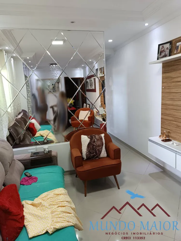Apartamento, 2 quartos, 70 m² - Foto 12
