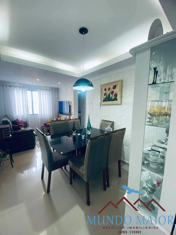 Apartamento, 2 quartos, 56 m² - Foto 4