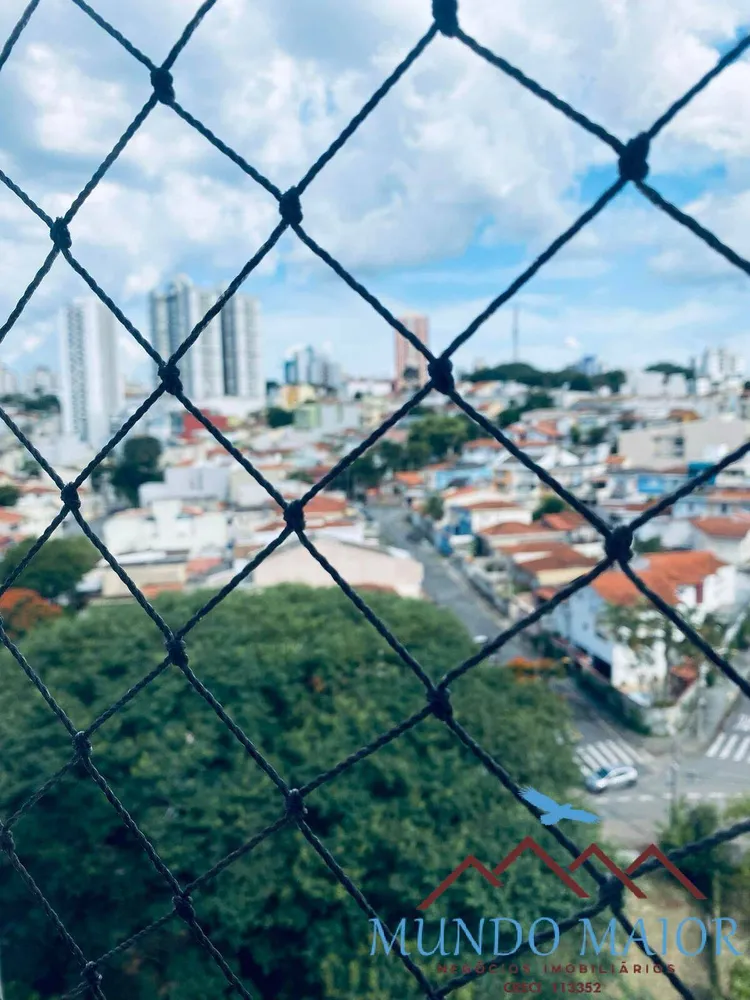 Apartamento, 2 quartos, 56 m² - Foto 9