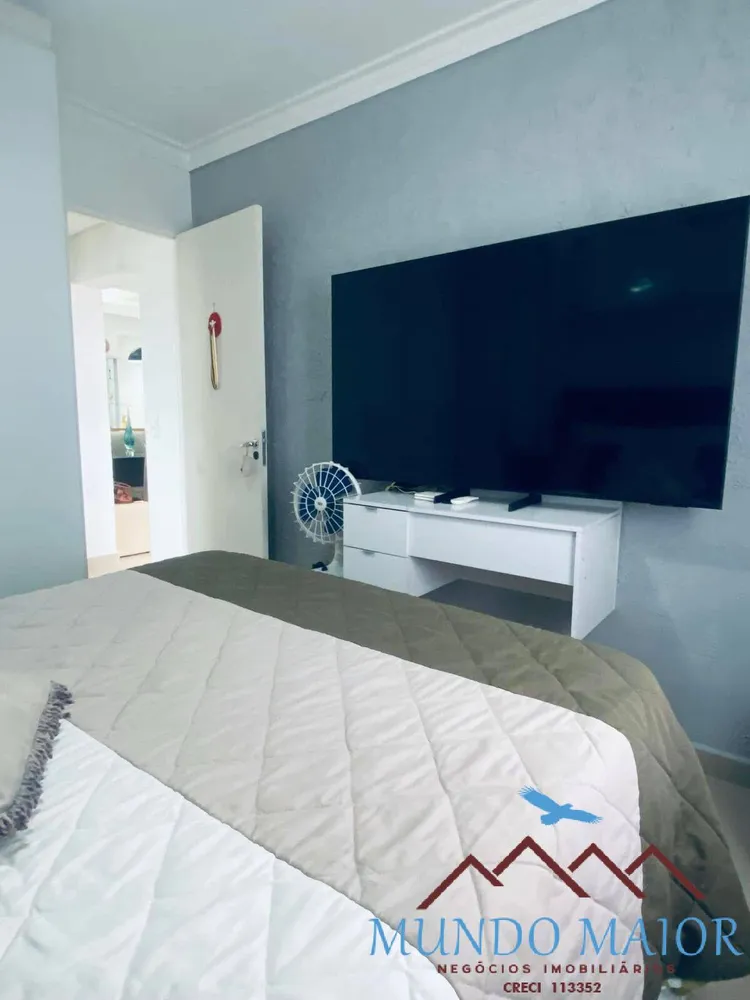 Apartamento, 2 quartos, 56 m² - Foto 8