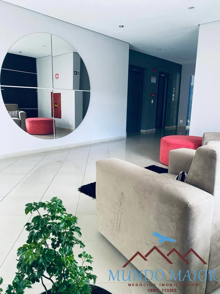 Apartamento, 2 quartos, 56 m² - Foto 11