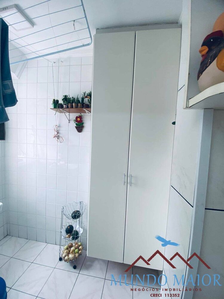 Apartamento, 2 quartos, 56 m² - Foto 2