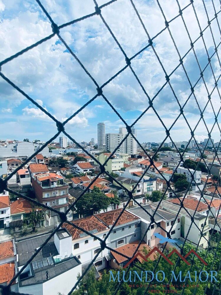 Apartamento, 2 quartos, 56 m² - Foto 4