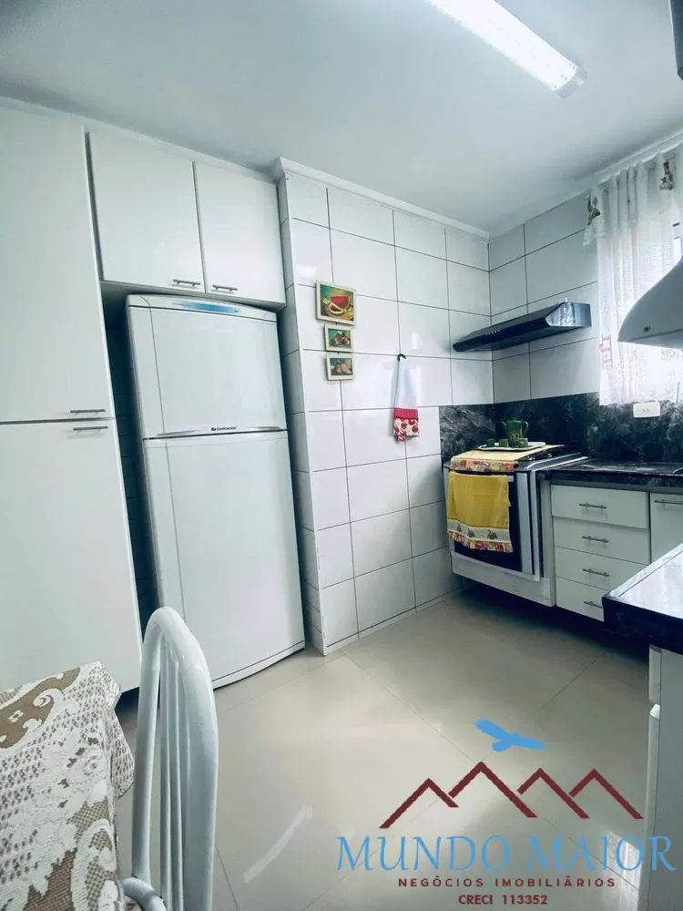 Apartamento, 2 quartos, 56 m² - Foto 2