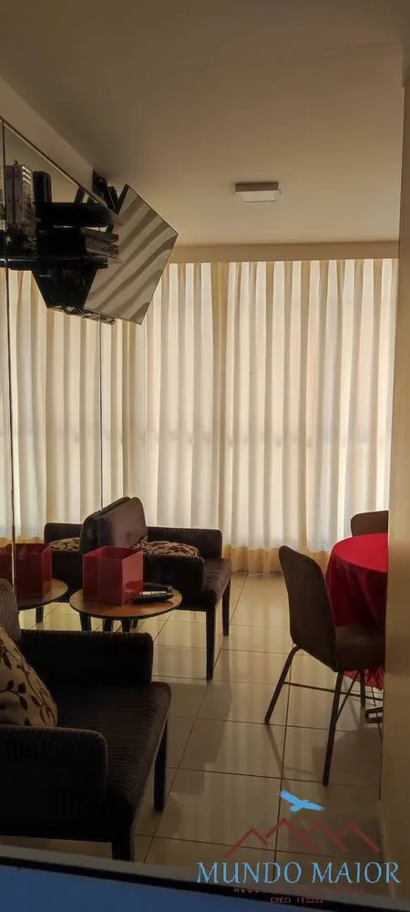 Apartamento, 2 quartos, 87 m² - Foto 13
