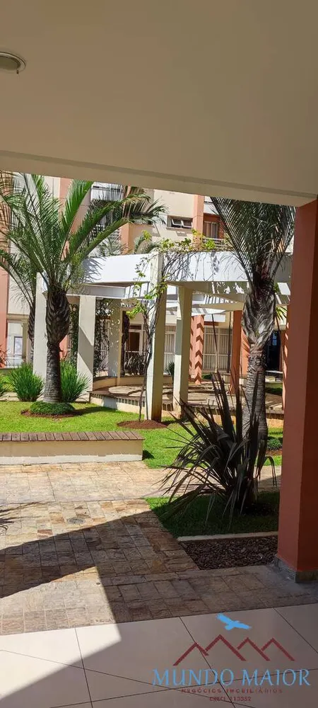 Apartamento, 2 quartos, 87 m² - Foto 9