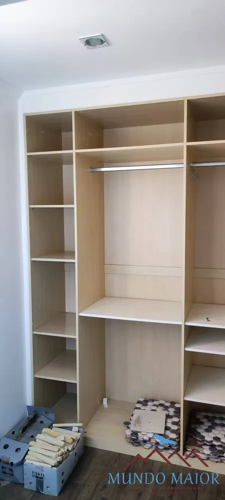 Apartamento, 2 quartos, 87 m² - Foto 3