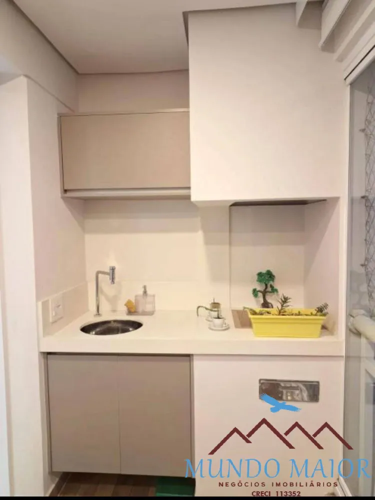 Apartamento, 3 quartos, 107 m² - Foto 7